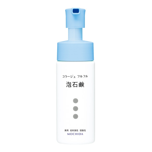 コラージュフルフル泡石鹸 150mL