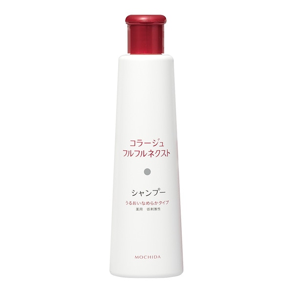 コラージュフルフルネクストシャンプー 200mL ＜うるおいなめらかタイプ＞