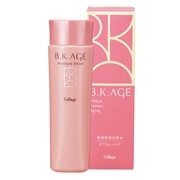 コラージュビーケーエイジ薬用保湿化粧水 （とてもしっとり）