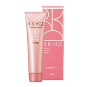 コラージュビーケーエイジ薬用保湿クリーム